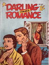 Darling Romance Comics  #47 ([September 1957?])
