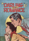 Darling Romance Comics  #54 ([April 1958?])