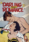 Darling Romance Comics (HJ Edwards, 1957? series) #55 ([May 1958?])