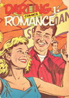 Darling Romance Comics  #62 ([December 1958?])