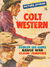 Colt Western (Magman, 1968) #8-040 (1968)