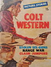 Colt Western (Magman, 1968 series)  #8-040 ([1968])