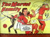 The Marvel Family (Cleland, 1949 series) #34 [March 1951?]