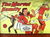 The Marvel Family (Cleland, 1949 series) #34 ([March 1951?])