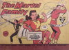 The Marvel Family  #34 ([March 1951?])
