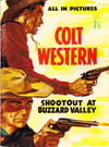 Colt Western (Jubilee, 1962? series) #20 [November 1963?]