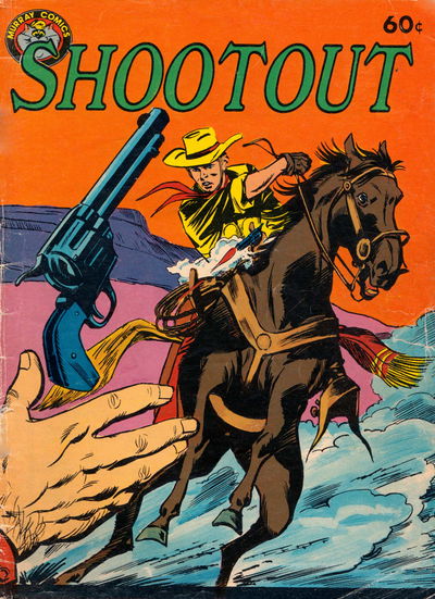 Shootout (Murray, 1982?)  [1982?]