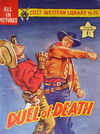 Colt Western Library (Approved, 1955 series)  #29 ([November 1957?])