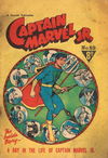 Captain Marvel Jr. (Cleland, 1948 series)  #69 ([1953?])