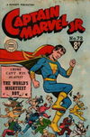 Captain Marvel Jr. (Cleland, 1948 series) #72