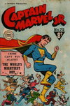 Captain Marvel Jr.  #72 ([April 1953?])
