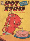 Hot Stuff the Little Devil  #6 ([April 1959])