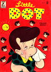 Little Dot (ANL, 1959 series) #8 October 1959