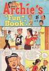 Archie's Fun Book (Archie, 1956? series) #16 [October 1957?]