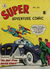 Super Adventure Comic (Colour Comics, 1950 series) #95 ([May 1958])