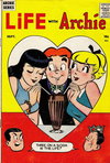 Life With Archie  #2 (September 1959)