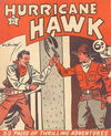 Hurricane Hawk (Fitchett, 1938 series) #71 [June 1945?]