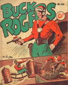 Buck Rogers (Southdown Press, 1947? series) #106 [October 1947?]