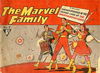 The Marvel Family (Vee, 1948 series) #2 [July 1948?]