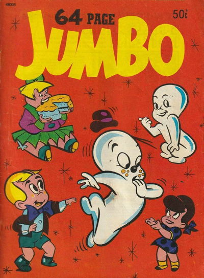 Jumbo (Rosnock, 1978 series)  #48005 ([April 1978])