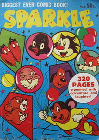 Sparkle  #2 ([1970?])