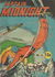 Captain Midnight (Yaffa/Page, 1965? series) #19 ([1968?])