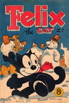 Felix  v9#1 (January 1954)