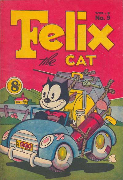 Felix (Elmsdale Publications, 1946 series) v9#9 [September 1954?]