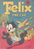 Felix (Elmsdale Publications, 1945 series) v10#1 ([January 1955?])