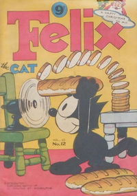 Felix (Elmsdale Publications, 1946 series) v10#12 December 1955