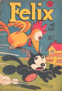 Felix  v11#1 ([January 1956?])