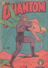 The Phantom  #225 ([November 1962?])