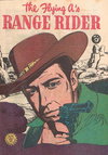 The Flying A's Range Rider  #1 ([1955?])