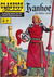 Classics Illustrated (Thorpe & Porter, 1962? series) #20 [HRN 157] (December 1962) — Ivanhoe ([December 1962?])