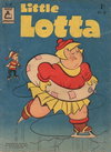 Little Lotta  #8 (June 1957)