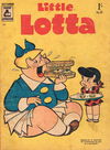 Little Lotta (Red Circle, 1956 series) #10 October 1957