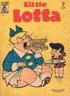 Little Lotta  #10 (October 1957)