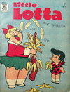 Little Lotta  #13 (April 1958)