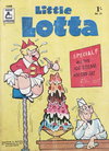 Little Lotta  #14 (June 1958)