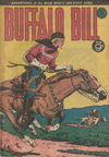 Buffalo Bill (Transport, 1952? series) #46 [November 1954?]