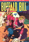 Buffalo Bill (Transport, 1952? series) #47 [December 1954?]