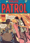 Police Patrol (Action Comics, 1956? series) #2 [August 1956?]