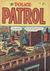 Police Patrol (Action Comics, 1956? series) #3 ([September 1956?])
