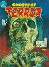 Ghosts of Terror (Gredown, 1976 series) v1#7