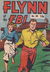 Flynn of the FBI (Yaffa/Page, 1965 series) #65 ([March 1972])