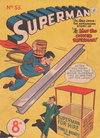 Superman  #55 ([March 1952?])