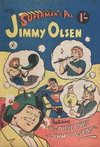 Superman's Pal, Jimmy Olsen  #23 ([February 1957])