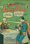 Superman's Pal, Jimmy Olsen  #32 ([December 1957])