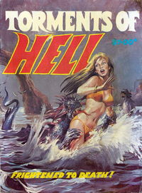 Torments of Hell (Gredown/Boraig, 1982?) 