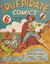 True Pirate Comics (Frank Johnson, 1947? series) #13 ([December 1948?])